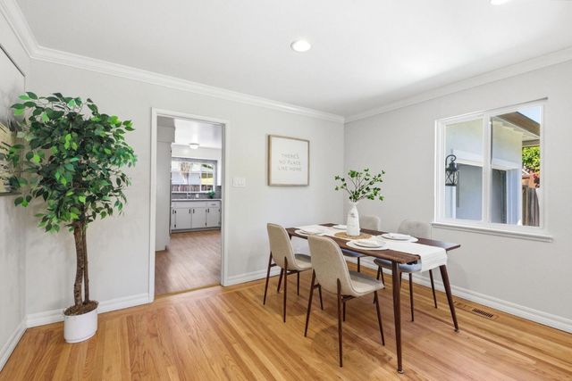 1443 Jeffery Avenue, San Jose, CA 95118