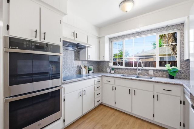 1443 Jeffery Avenue, San Jose, CA 95118