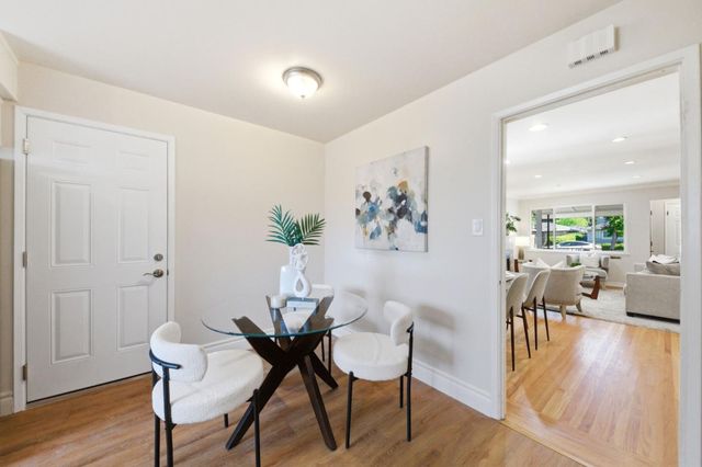 1443 Jeffery Avenue, San Jose, CA 95118