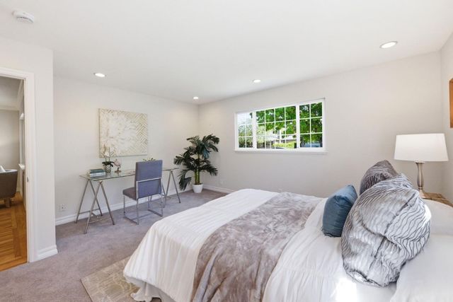 1443 Jeffery Avenue, San Jose, CA 95118