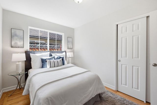 1443 Jeffery Avenue, San Jose, CA 95118