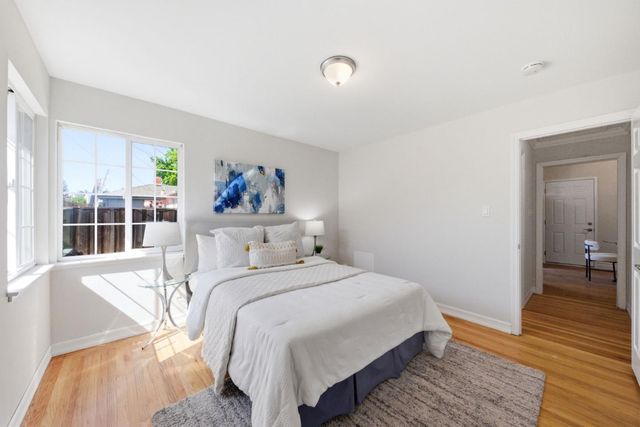 1443 Jeffery Avenue, San Jose, CA 95118