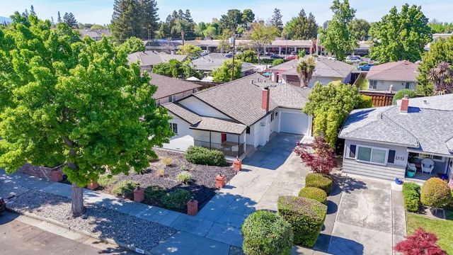 1443 Jeffery Avenue, San Jose, CA 95118