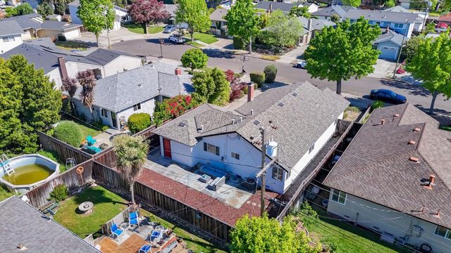 1443 Jeffery Avenue, San Jose, CA 95118