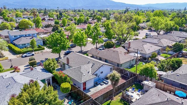 1443 Jeffery Avenue, San Jose, CA 95118