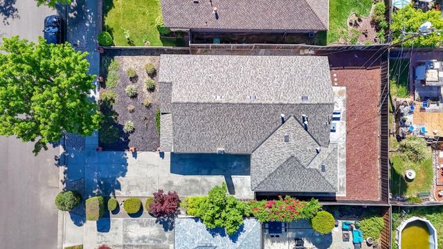 1443 Jeffery Avenue, San Jose, CA 95118