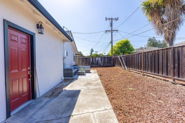1443 Jeffery Avenue, San Jose, CA 95118