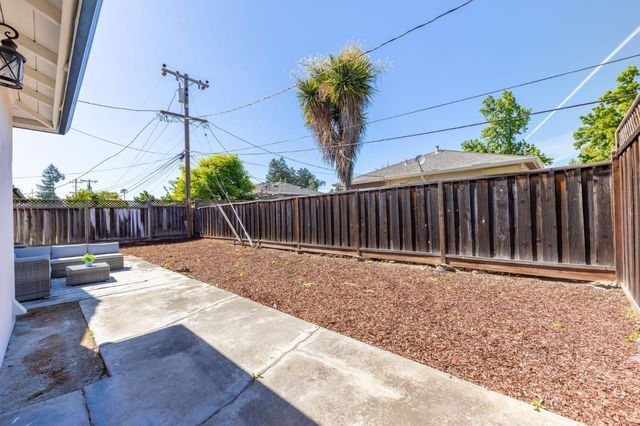 1443 Jeffery Avenue, San Jose, CA 95118