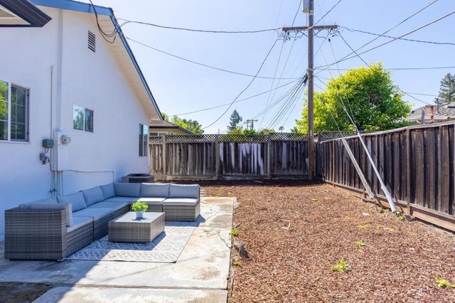 1443 Jeffery Avenue, San Jose, CA 95118