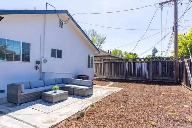 1443 Jeffery Avenue, San Jose, CA 95118