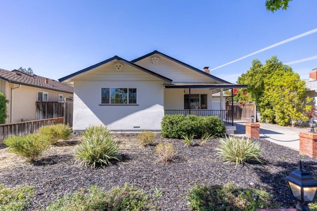 1443 Jeffery Avenue, San Jose, CA 95118