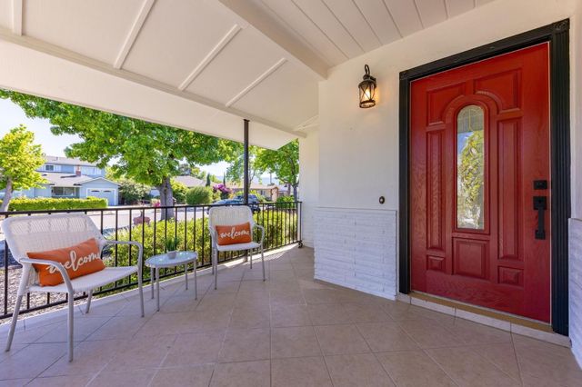 1443 Jeffery Avenue, San Jose, CA 95118