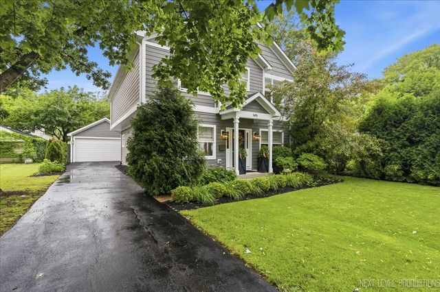 1415 S 4th Street, St. Charles, IL 60174