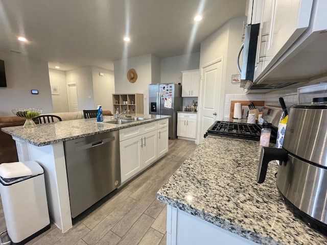 8917 Boulder Oak Boulevard, Fort Worth, TX 76131