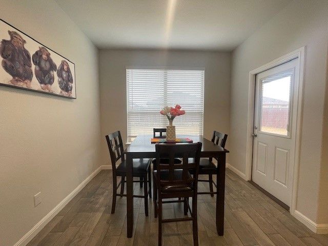 8917 Boulder Oak Boulevard, Fort Worth, TX 76131