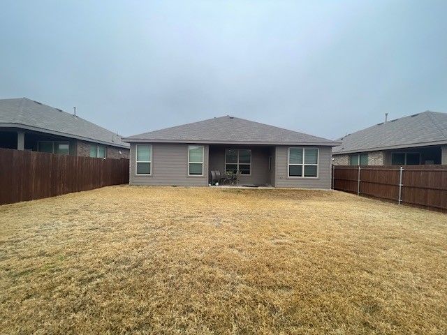 8917 Boulder Oak Boulevard, Fort Worth, TX 76131