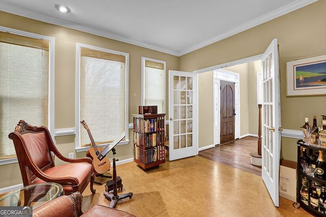 1258 Channel Park SW, Marietta, GA 30064