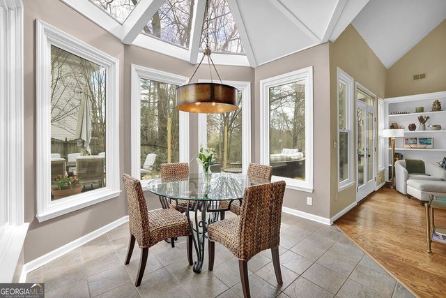 1258 Channel Park SW, Marietta, GA 30064