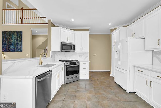 1258 Channel Park SW, Marietta, GA 30064