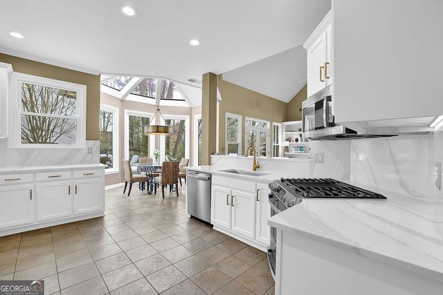 1258 Channel Park SW, Marietta, GA 30064