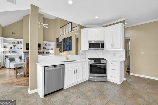 1258 Channel Park SW, Marietta, GA 30064