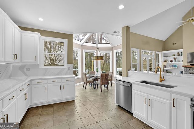 1258 Channel Park SW, Marietta, GA 30064