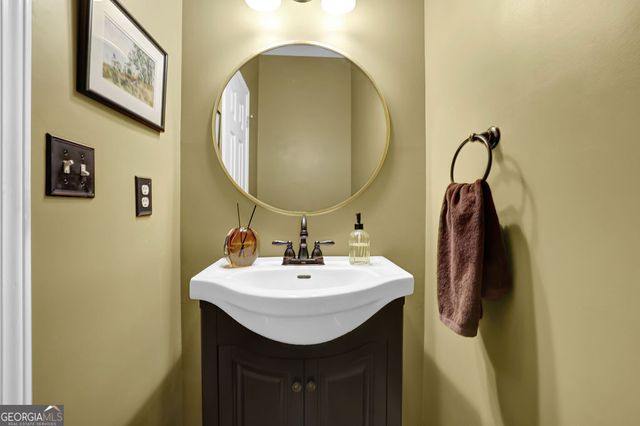 1258 Channel Park SW, Marietta, GA 30064