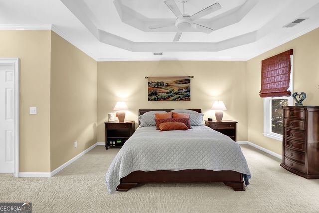 1258 Channel Park SW, Marietta, GA 30064