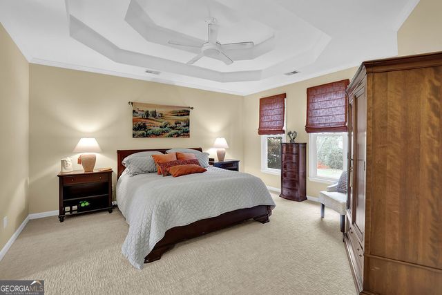 1258 Channel Park SW, Marietta, GA 30064