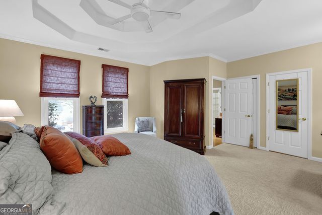 1258 Channel Park SW, Marietta, GA 30064