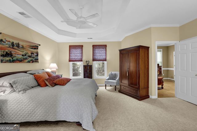 1258 Channel Park SW, Marietta, GA 30064