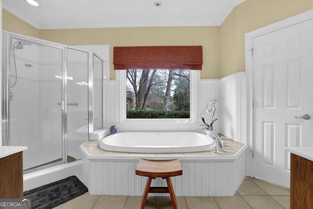 1258 Channel Park SW, Marietta, GA 30064