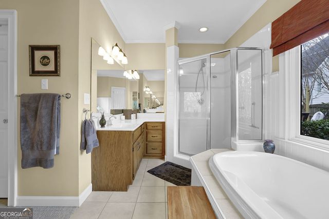 1258 Channel Park SW, Marietta, GA 30064