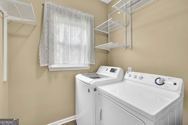 1258 Channel Park SW, Marietta, GA 30064