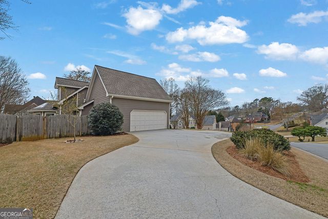 1258 Channel Park SW, Marietta, GA 30064