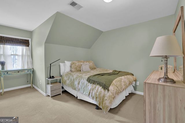 1258 Channel Park SW, Marietta, GA 30064