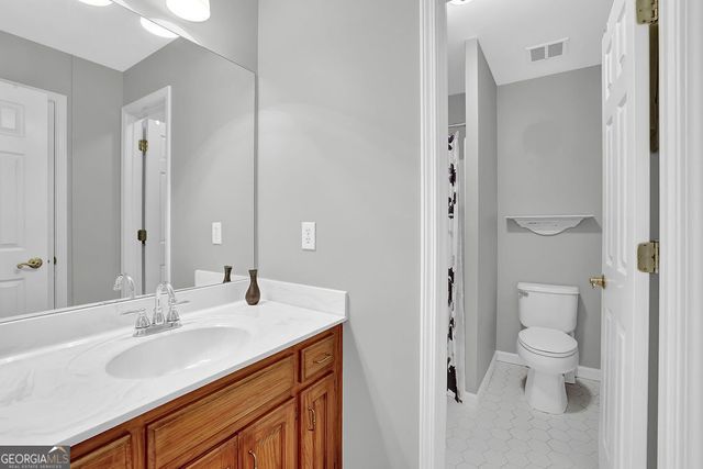 1258 Channel Park SW, Marietta, GA 30064