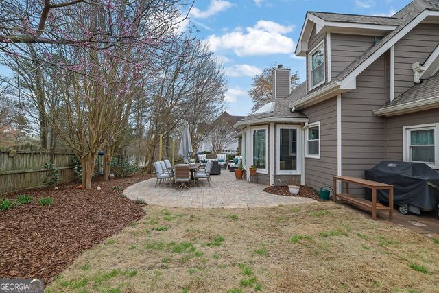 1258 Channel Park SW, Marietta, GA 30064