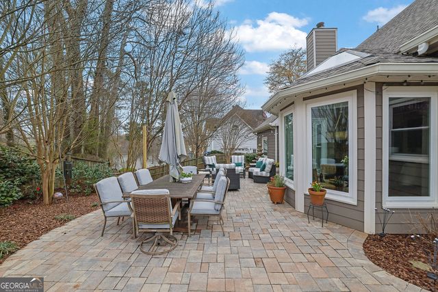 1258 Channel Park SW, Marietta, GA 30064