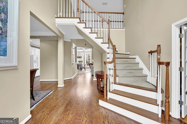 1258 Channel Park SW, Marietta, GA 30064