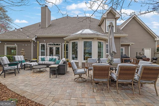 1258 Channel Park SW, Marietta, GA 30064