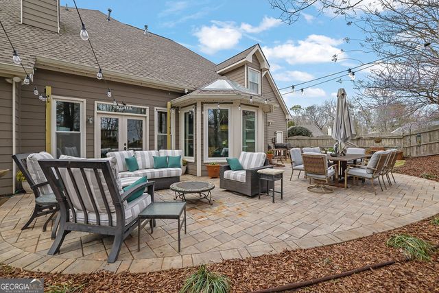 1258 Channel Park SW, Marietta, GA 30064