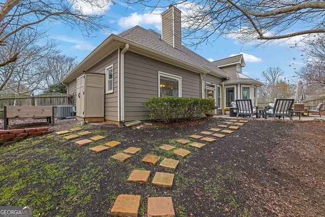 1258 Channel Park SW, Marietta, GA 30064