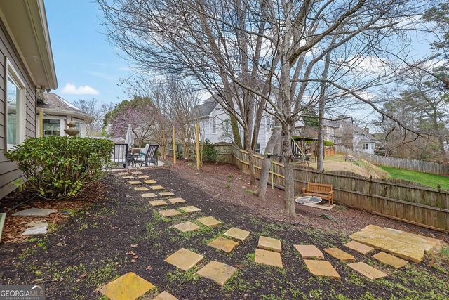 1258 Channel Park SW, Marietta, GA 30064