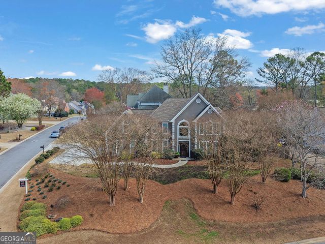 1258 Channel Park SW, Marietta, GA 30064