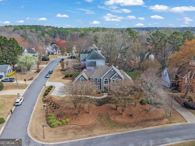 1258 Channel Park SW, Marietta, GA 30064