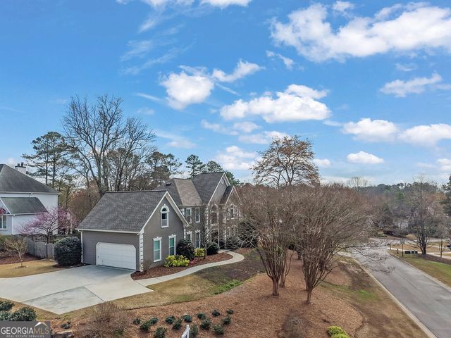 1258 Channel Park SW, Marietta, GA 30064