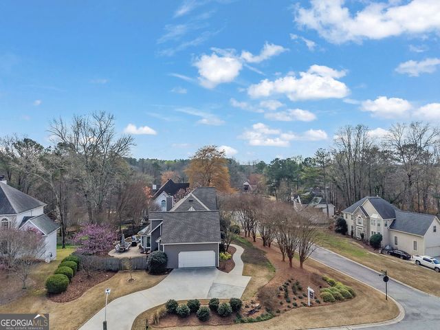 1258 Channel Park SW, Marietta, GA 30064