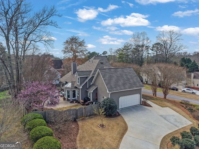 1258 Channel Park SW, Marietta, GA 30064