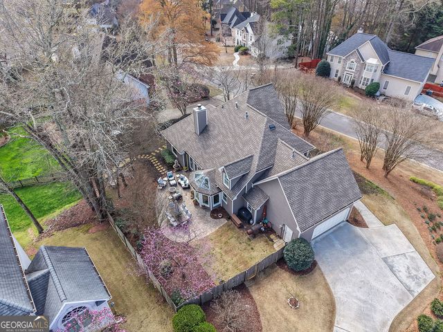1258 Channel Park SW, Marietta, GA 30064
